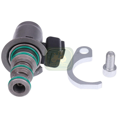 Motorsysteem 12V 24V 25/220804 Solenoïde klep voor JCB-buigmachine