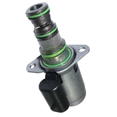 Motorsysteem 12V 24V AT303799 Solenoïde-klep voor JD-lader