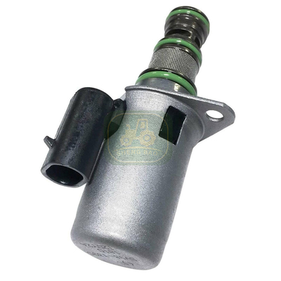 Motorsysteem 12V 24V AT303799 Solenoïde-klep voor JD-lader
