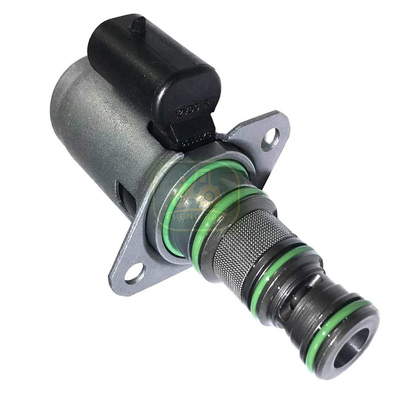 Motorsysteem 12V 24V AT303799 Solenoïde-klep voor JD-lader