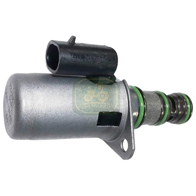 Motorsysteem 12V 24V AT303799 Solenoïde-klep voor JD-lader