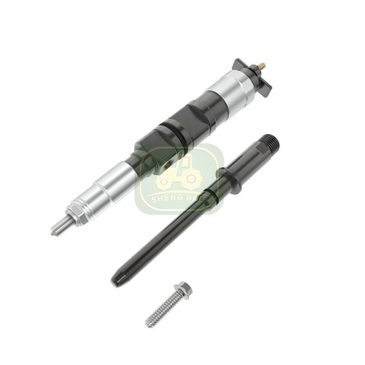 Motorsysteem RE543605 SE502556 Injector Nozzle Voor JD Tractor