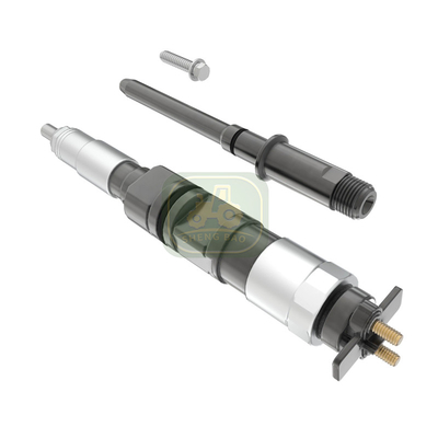 Motorsysteem RE543605 SE502556 Injector Nozzle Voor JD Tractor