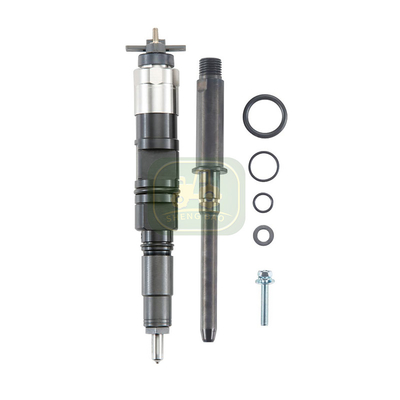 Motorsysteem RE543605 SE502556 Injector Nozzle Voor JD Tractor