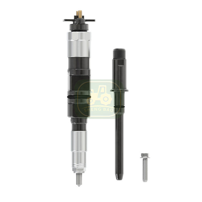 Motorsysteem RE543605 SE502556 Injector Nozzle Voor JD Tractor