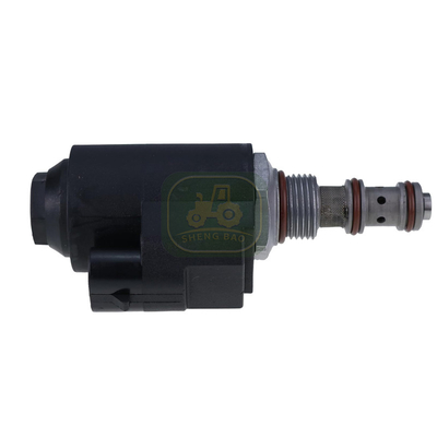 Motorsysteem AT177703 AT542791 Solenoïde klep voor JD-laders