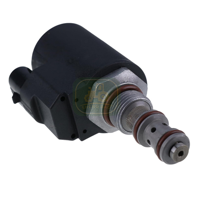 Motorsysteem AT177703 AT542791 Solenoïde klep voor JD-laders
