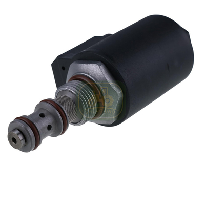 Motorsysteem AT177703 AT542791 Solenoïde klep voor JD-laders