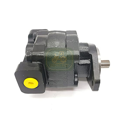 Enigine System Duurzaam AT179792 Hydraulische pomp voor JD Backhoe Loader