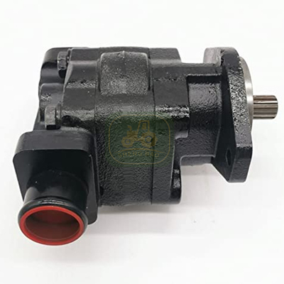 Enigine System Duurzaam AT179792 Hydraulische pomp voor JD Backhoe Loader
