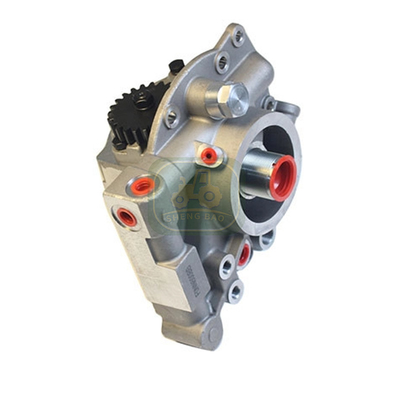 Servo-stuurstelsel 73337533 Stuurpomp voor NH-tractor