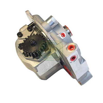Servo-stuurstelsel 73337533 Stuurpomp voor NH-tractor