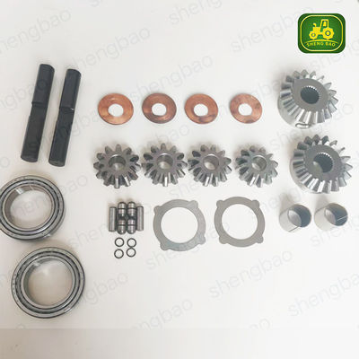 Transmissie systeem Gemakkelijk vervangen 292268A1 Differentiële Assy Voor tractor