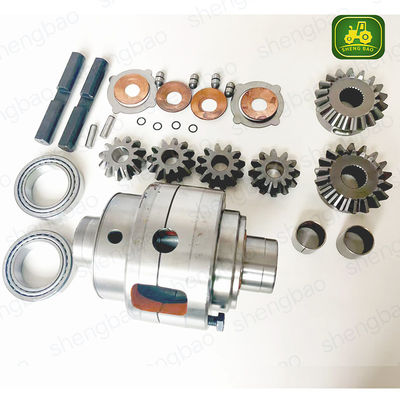 Transmissie systeem Gemakkelijk vervangen 292268A1 Differentiële Assy Voor tractor