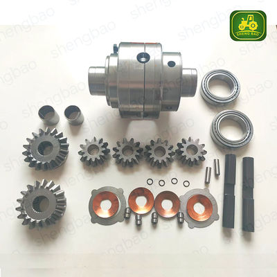Transmissie systeem Gemakkelijk vervangen 292268A1 Differentiële Assy Voor tractor