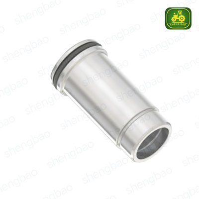 Motoronderdelen RE527456 Injector Sleeve Assy Voor Tractor 210G 544J 700J 710J 1450