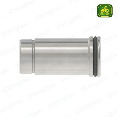 Motoronderdelen RE527456 Injector Sleeve Assy Voor Tractor 210G 544J 700J 710J 1450