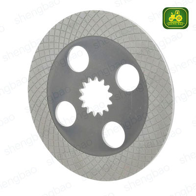 Stuur- en remonderdelen 5154521 Remschijf voor tractor 14 splines