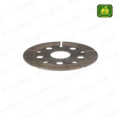 Steering en remonderdelen 73320440 Remschijf voor tractor 22 Spinels