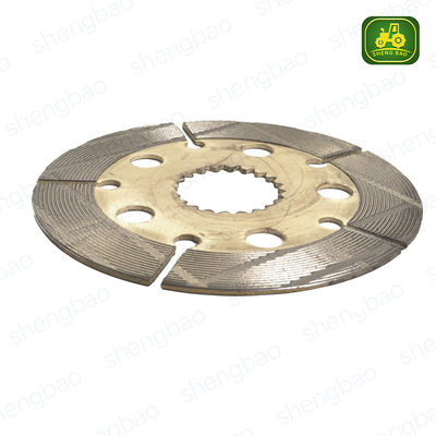 Steering en remonderdelen 73320440 Remschijf voor tractor 22 Spinels
