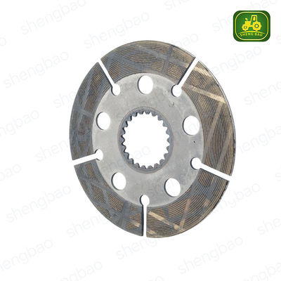 Steering en remonderdelen 73320440 Remschijf voor tractor 22 Spinels
