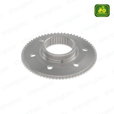 Vervanging van vooras 50T/70T R159931 Ring Gear voor tractor