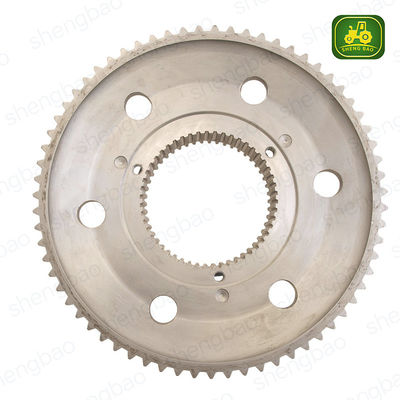 Vervanging vooras 67T R99499 Kroonwiel voor tractor