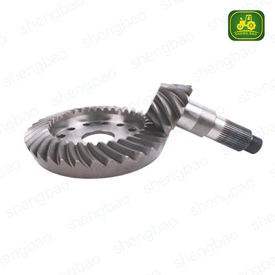 Vervanging van de vooras 87485971 84352077 Bevel Gear 11/35T Voor tractor