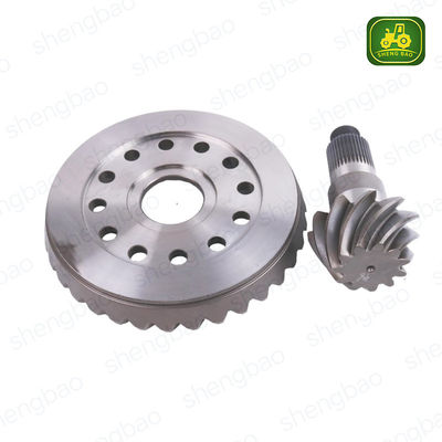 Vervanging van de vooras 87485971 84352077 Bevel Gear 11/35T Voor tractor