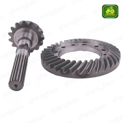 Vervangende vooras 294189A1 Bevel Gear 15/35T Voor tractor
