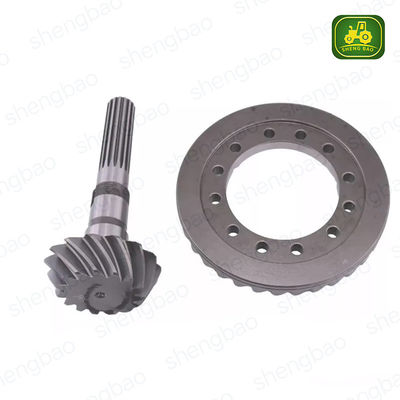 Vervangende vooras 294189A1 Bevel Gear 15/35T Voor tractor