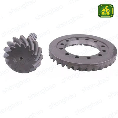 Vervangende vooras 294189A1 Bevel Gear 15/35T Voor tractor