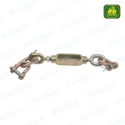 Deeltjes voor driepuntsverbinding RE45708 SJ24944 Sway Chain voor tractor