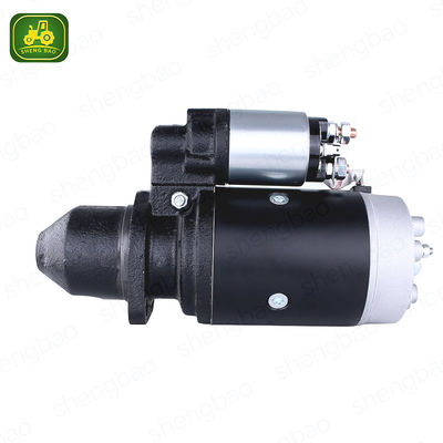 Motoronderdelen AL41247 AL2690 Startmotor 12V Voor Tractor