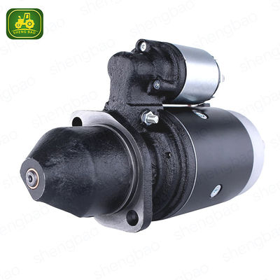 Motoronderdelen AL41247 AL2690 Startmotor 12V Voor Tractor