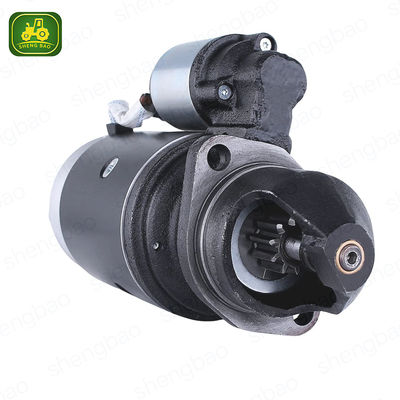 Motoronderdelen AL41247 AL2690 Startmotor 12V Voor Tractor