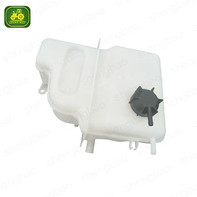 Onderdelen van het motorkoelsysteem AL179270 Radiatorreservoir voor tractor