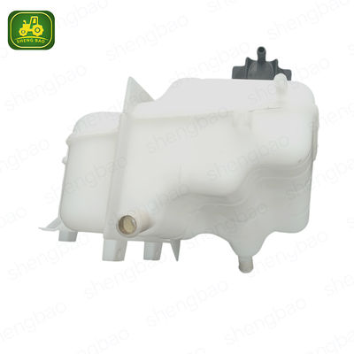 Onderdelen van het motorkoelsysteem AL179270 Radiatorreservoir voor tractor