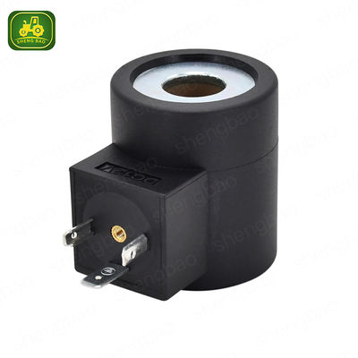 Motoronderdelen 6356012 Solenoïdeklep 3-pins 12V Voor Tractor