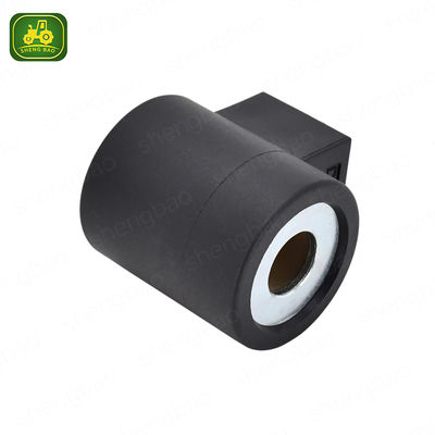 Motoronderdelen 6356012 Solenoïdeklep 3-pins 12V Voor Tractor