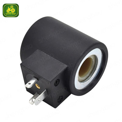 Motoronderdelen 6356012 Solenoïdeklep 3-pins 12V Voor Tractor
