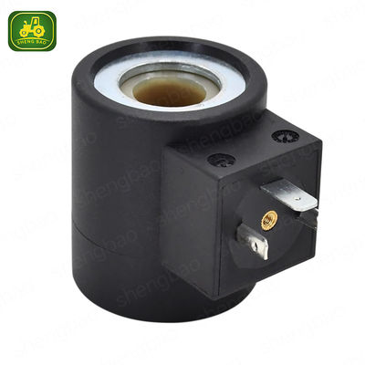 Motoronderdelen 6356012 Solenoïdeklep 3-pins 12V Voor Tractor