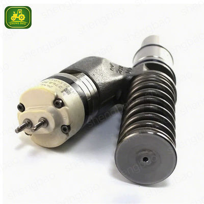Engine Parts 500331074 42562791 0986441113  Fuel Injector For Backhoe Loader