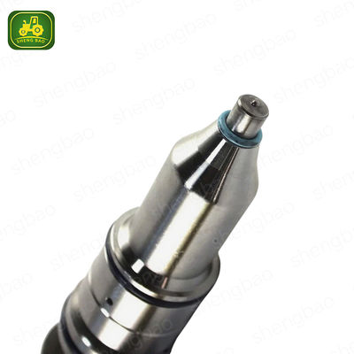 Engine Parts 500331074 42562791 0986441113  Fuel Injector For Backhoe Loader