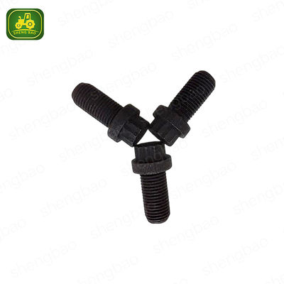 Deeltjes aandrijfas 82600892 Bolt 3/8 UNF x 3/4 Voor tractor