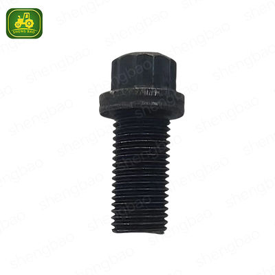 Deeltjes aandrijfas 82600892 Bolt 3/8 UNF x 3/4 Voor tractor