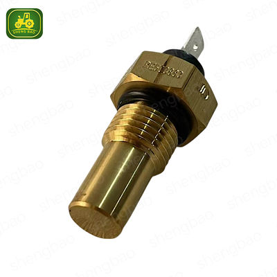 Achterste hydraulische selectieventiel onderdelen RE503883 Temperatuurschakelaar voor tractor