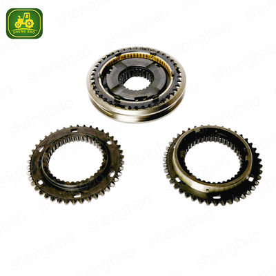 Centrale reductie-onderdelen 87567127 Synchronisator voor tractor