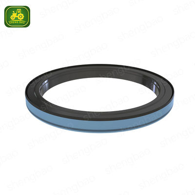 Crankwals Achterwalsonderdelen DZ111672 Afdichting 118*146*14.3mm Voor tractor