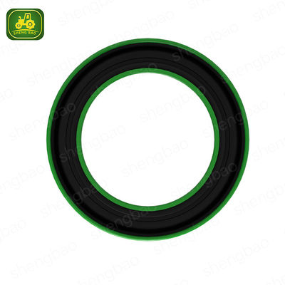 Voorste krukas onderdelen R538097 Keerring 118*146*14.3mm Voor Tractor
